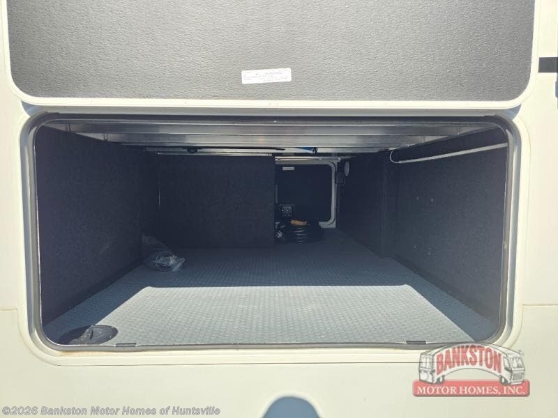 2026 Cougar Half-Ton 26RKE by Keystone from Bankston Motor Homes of Huntsville in Huntsville, Alabama