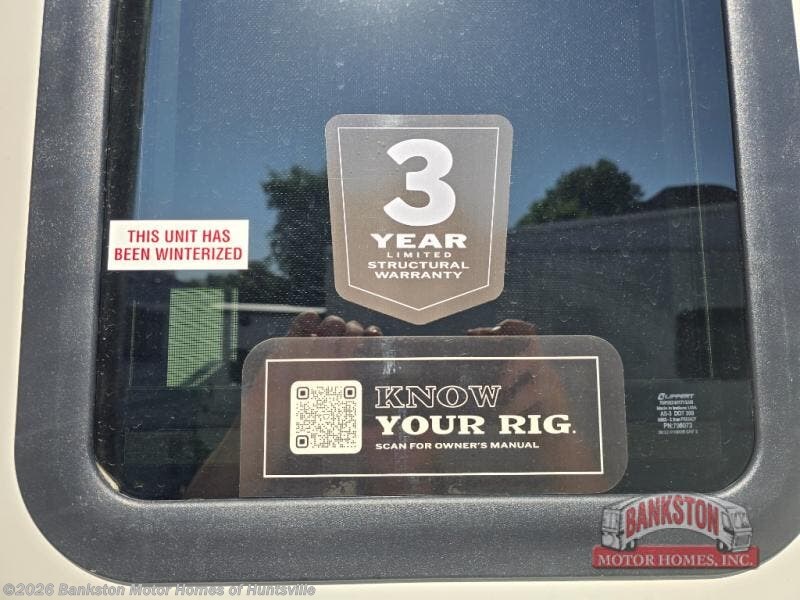 New 2026 Keystone Cougar Half-Ton 26RKE available in Huntsville, Alabama