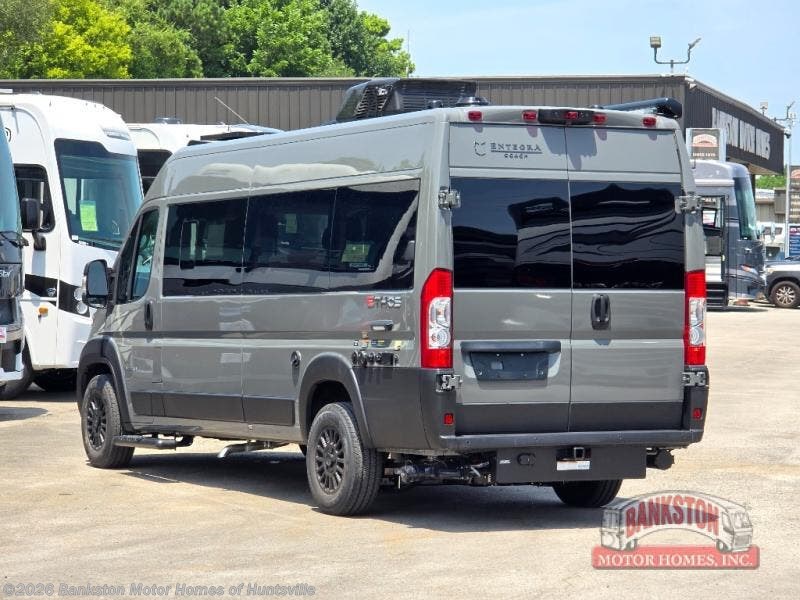 New 2027 Entegra Coach Ethos 20T available in Huntsville, Alabama