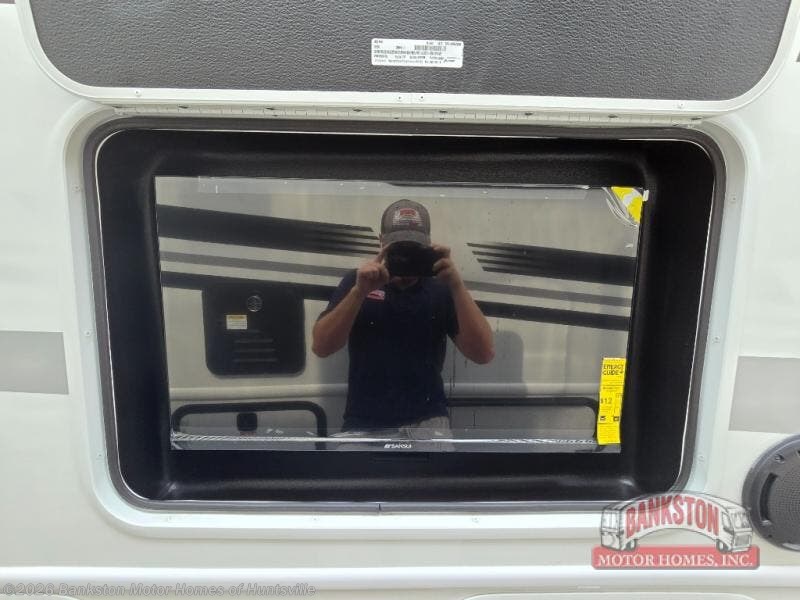 New 2027 Entegra Coach Odyssey 24B available in Huntsville, Alabama