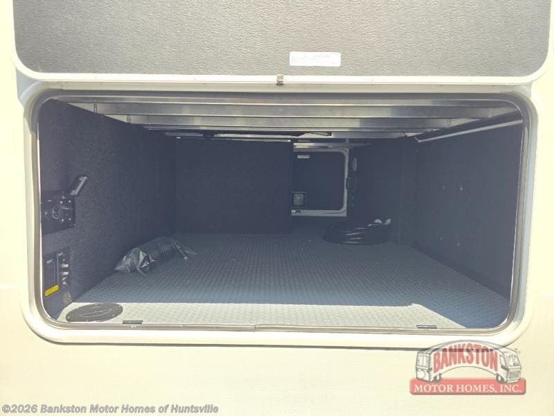 2027 Cougar Half-Ton 23MLE by Keystone from Bankston Motor Homes of Huntsville in Huntsville, Alabama