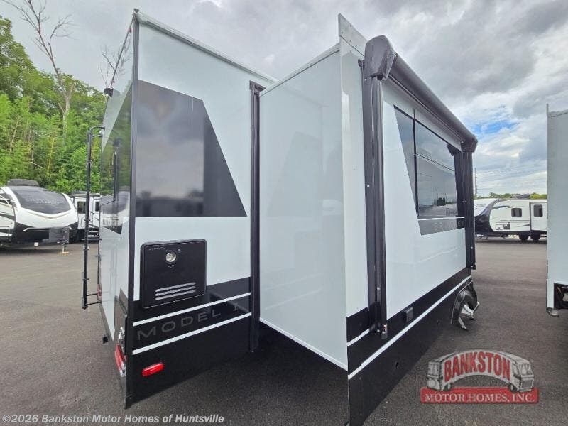 New 2027 Brinkley RV Model I 280 available in Huntsville, Alabama