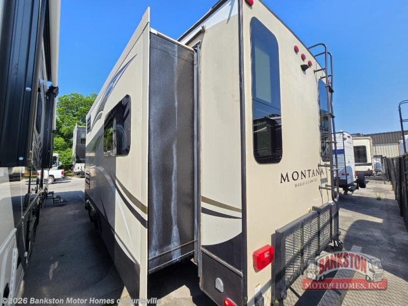 Used 2017 Keystone Montana High Country 310RE available in Huntsville, Alabama