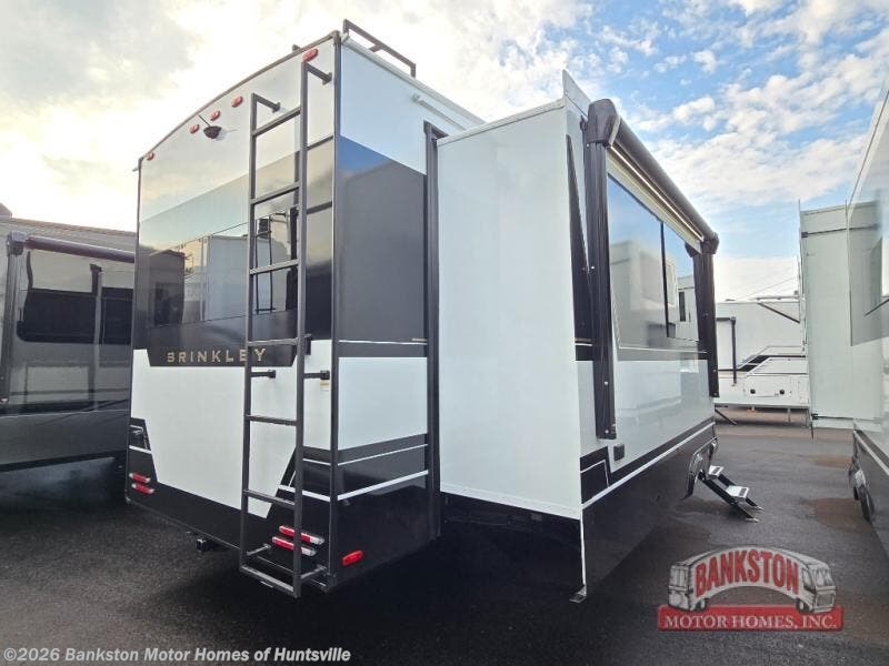 New 2027 Brinkley RV Model Z 3200 available in Huntsville, Alabama