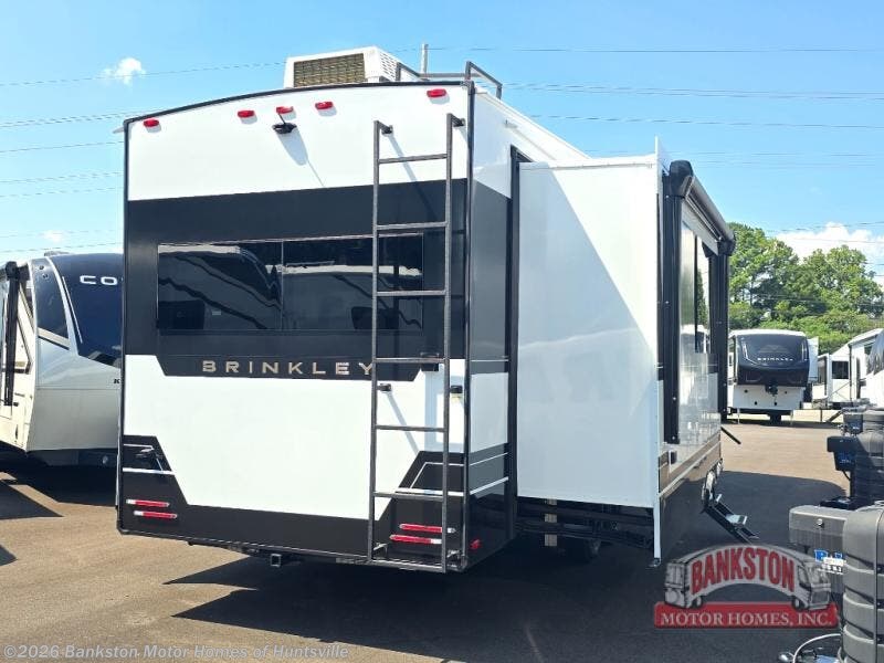 New 2027 Brinkley RV Model Z 3200 available in Huntsville, Alabama
