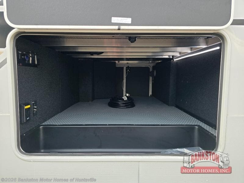 2027 Cougar 360MBI by Keystone from Bankston Motor Homes of Huntsville in Huntsville, Alabama