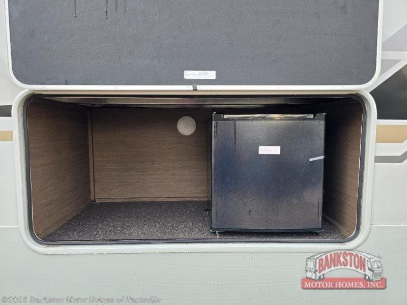 New 2027 Keystone Cougar 360MBI available in Huntsville, Alabama