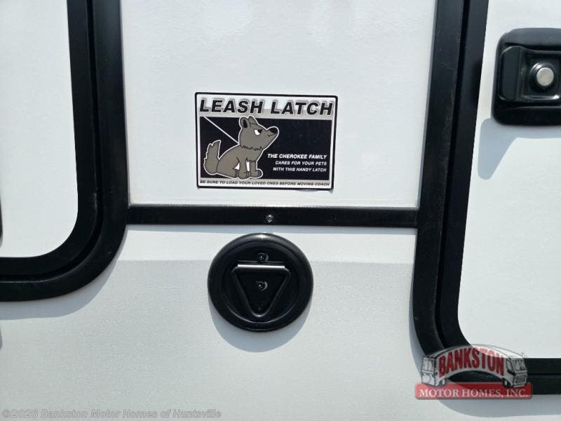 2027 Sabre 36DBB by Forest River from Bankston Motor Homes of Huntsville in Huntsville, Alabama