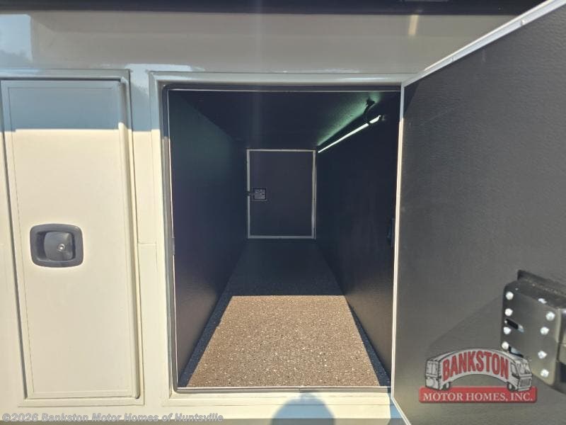 New 2027 Keystone Montana 3900RK available in Huntsville, Alabama