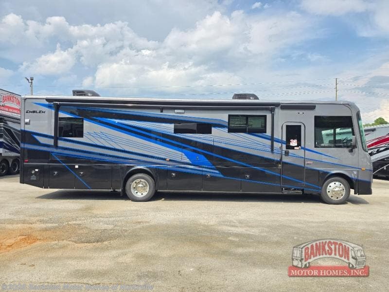 2027 Emblem 36H by Entegra Coach from Bankston Motor Homes of Huntsville in Huntsville, Alabama