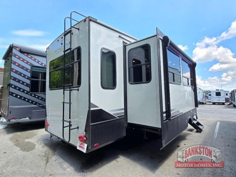 Used 2024 Keystone Montana 295RL available in Huntsville, Alabama