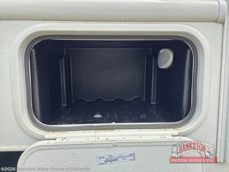 2026 Thor Motor Coach Coleman 19EZ F - Used Class C For Sale by Bankston Motor Homes of Huntsville in Huntsville, Alabama