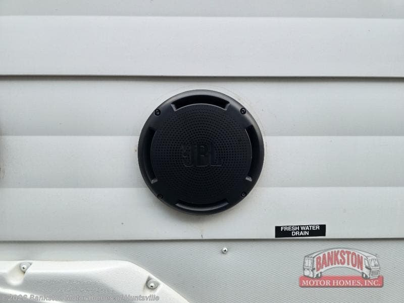2025 Wildwood 31KBTS by Forest River from Bankston Motor Homes of Huntsville in Huntsville, Alabama