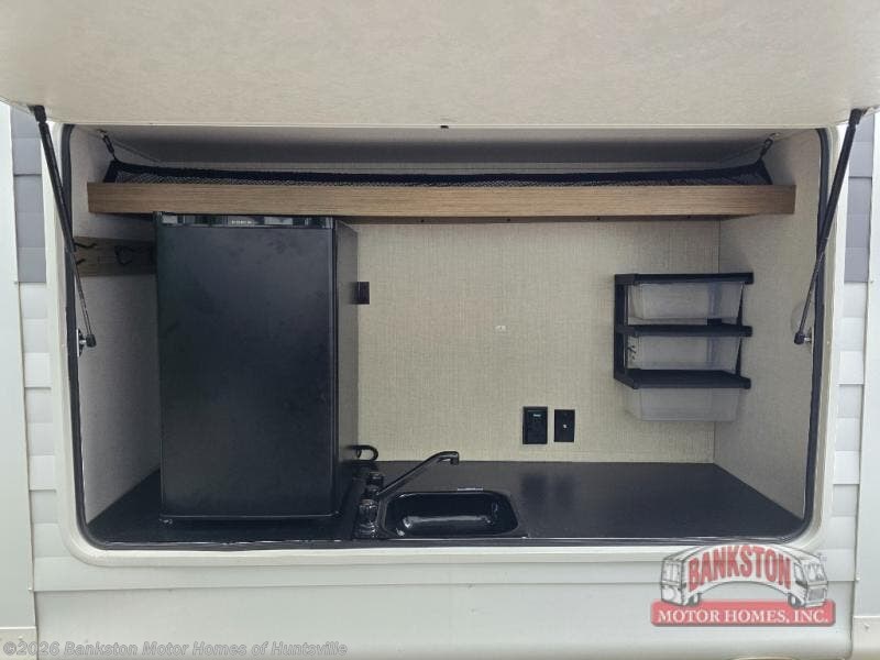 Used 2025 Forest River Wildwood 31KBTS available in Huntsville, Alabama