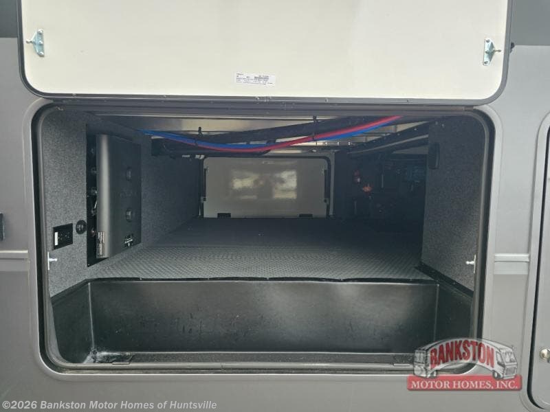 2025 Fuzion 442 by Keystone from Bankston Motor Homes of Huntsville in Huntsville, Alabama