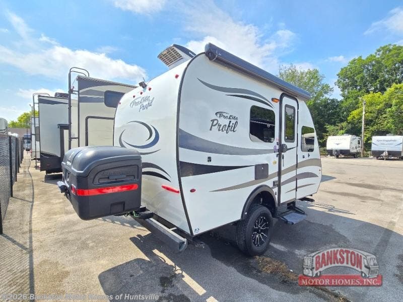 2019 Profil Prolite by ProLite from Bankston Motor Homes of Huntsville in Huntsville, Alabama