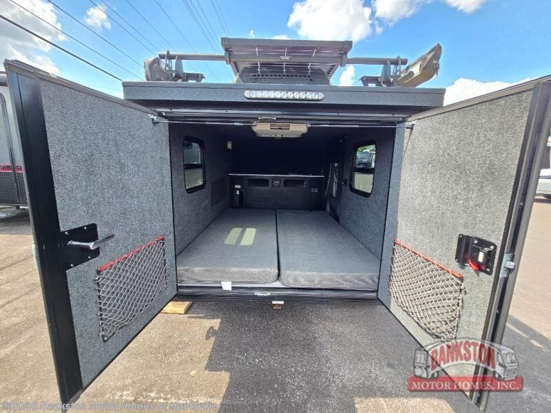 Used 2023 inTech Flyer Chase available in Huntsville, Alabama