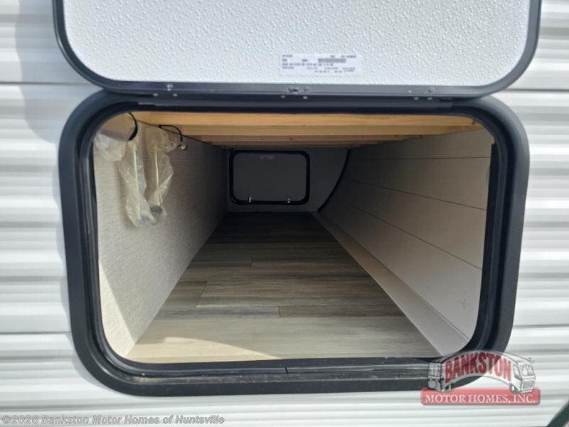 2026 Prowler 2600BH by Heartland from Bankston Motor Homes of Huntsville in Huntsville, Alabama