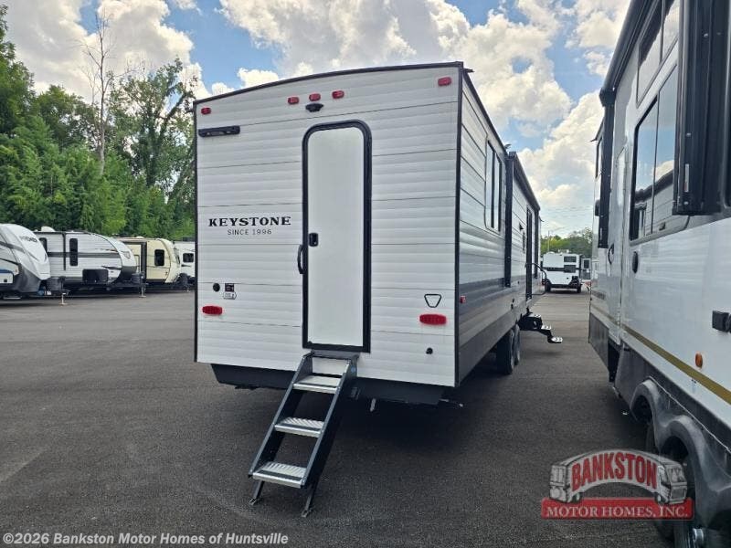 2026 Springdale 380DB by Keystone from Bankston Motor Homes of Huntsville in Huntsville, Alabama