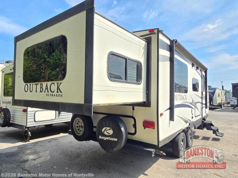 Used 2017 Keystone Outback Ultra Lite 210URS available in Huntsville, Alabama