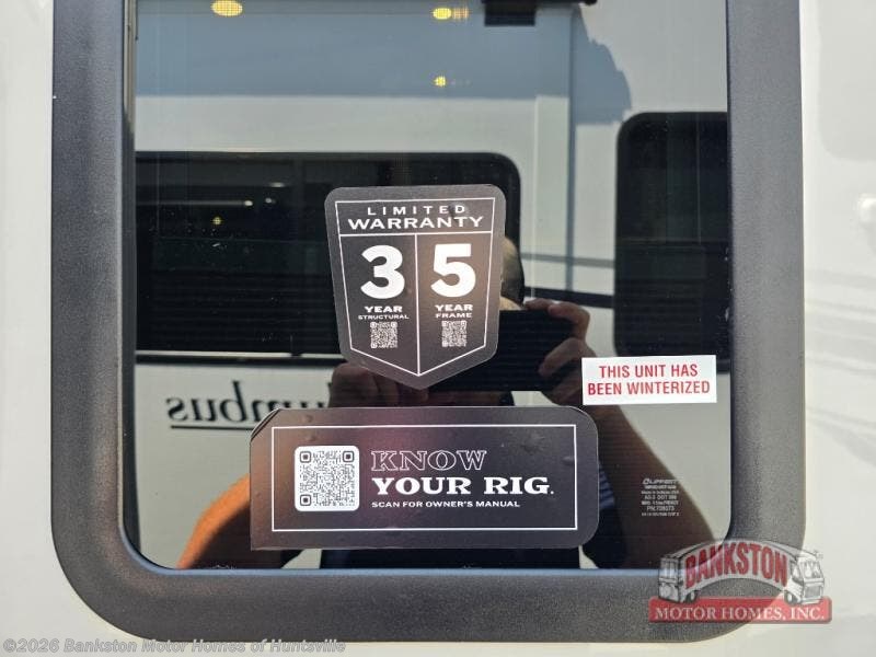 New 2027 Keystone Cougar Half-Ton 28RLI available in Huntsville, Alabama