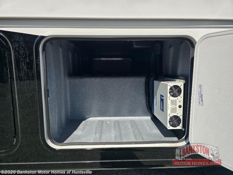 2027 Georgetown 5 Series 34H5 by Forest River from Bankston Motor Homes of Huntsville in Huntsville, Alabama