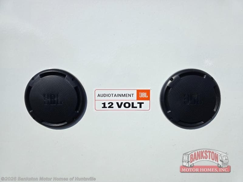 New 2027 Alliance RV Valor 44V14 available in Huntsville, Alabama