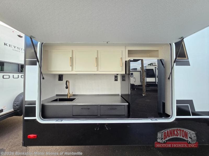 New 2027 Brinkley RV Model Z AIR 315 available in Huntsville, Alabama