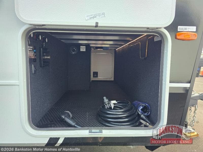 2027 Model Z AIR 315 by Brinkley RV from Bankston Motor Homes of Huntsville in Huntsville, Alabama