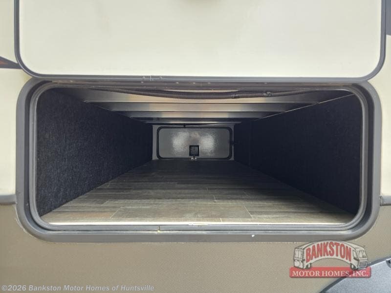 Used 2022 Keystone Alpine 3700FL available in Huntsville, Alabama