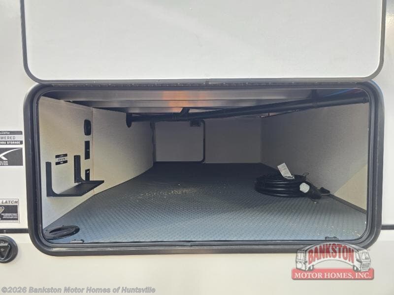 2027 Sabre 36FLX by Forest River from Bankston Motor Homes of Huntsville in Huntsville, Alabama