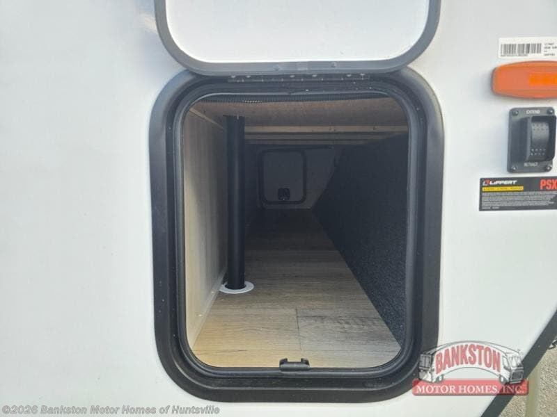 2026 Grand Surveyor 268FKBS by Forest River from Bankston Motor Homes of Huntsville in Huntsville, Alabama