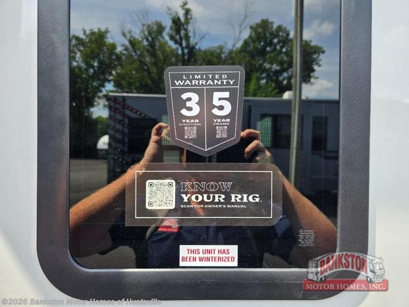 2027 Cougar Half-Ton 29RKE by Keystone from Bankston Motor Homes of Huntsville in Huntsville, Alabama