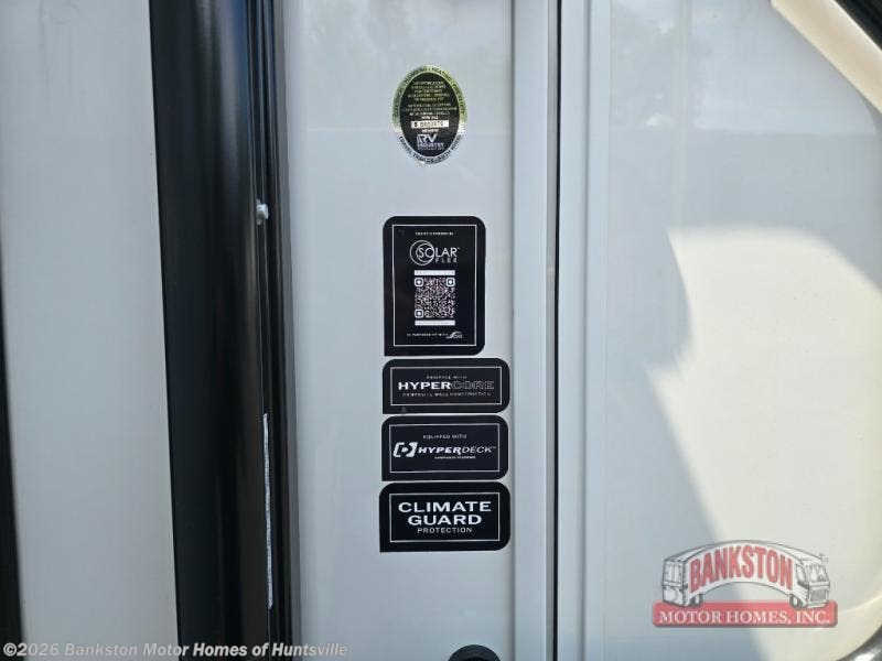 New 2027 Keystone Cougar Half-Ton 29RKE available in Huntsville, Alabama