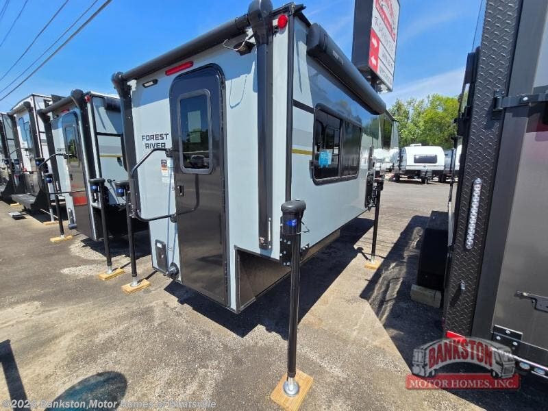 2026 Backpack Edition HS-750 by Palomino from Bankston Motor Homes of Huntsville in Huntsville, Alabama
