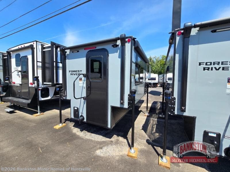 2026 Backpack Edition HS-750 by Palomino from Bankston Motor Homes of Huntsville in Huntsville, Alabama