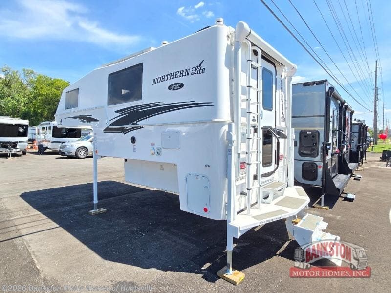 New 2026 Northern Lite Limited Edition 8-11EXLEDB available in Huntsville, Alabama