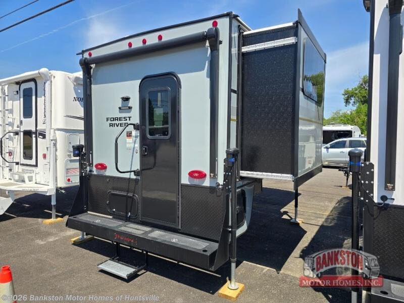 2026 Backpack Edition HS-2902 by Palomino from Bankston Motor Homes of Huntsville in Huntsville, Alabama