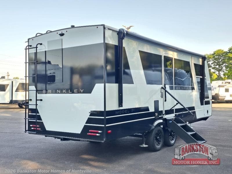 New 2027 Brinkley RV Model I 235 available in Huntsville, Alabama