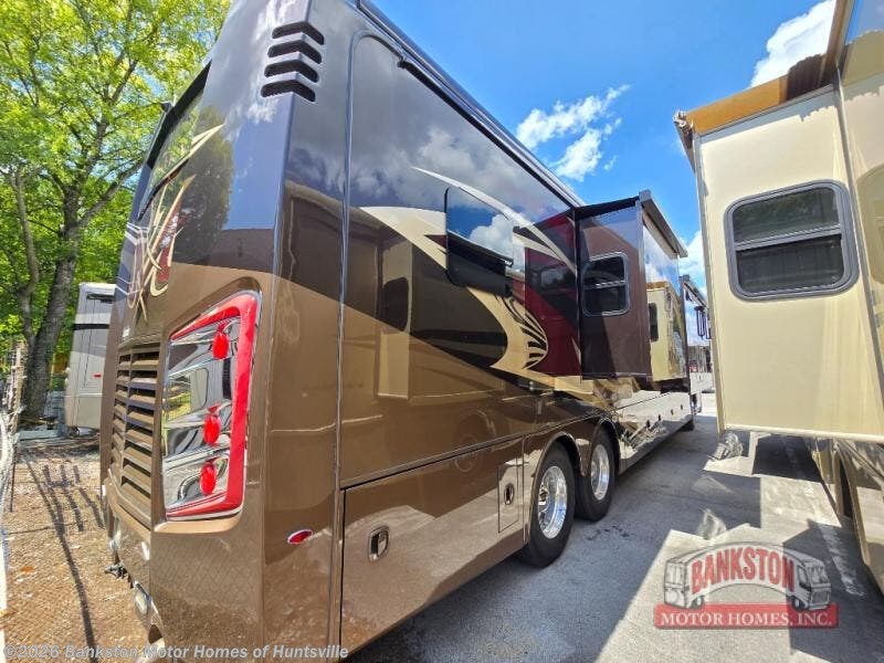 Used 2020 Entegra Coach Aspire 44W available in Huntsville, Alabama