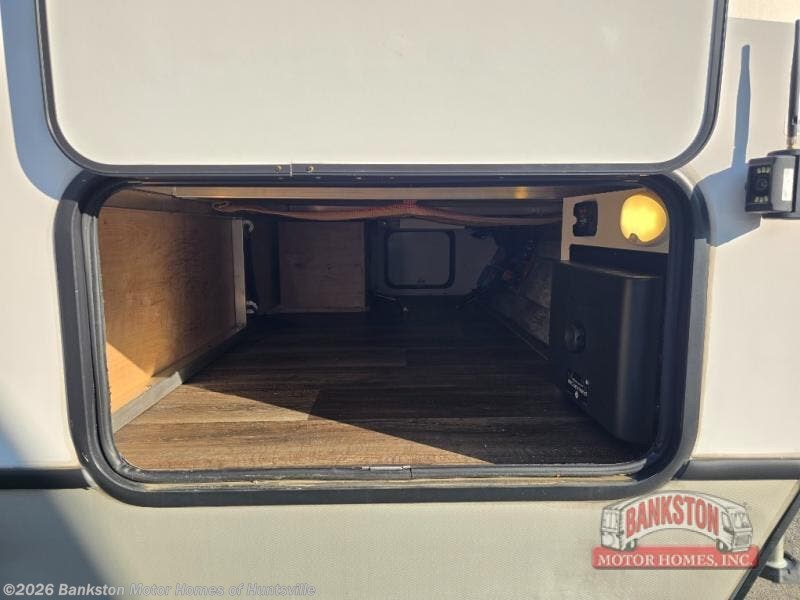 2023 Cougar Half-Ton 25RDS by Keystone from Bankston Motor Homes of Huntsville in Huntsville, Alabama