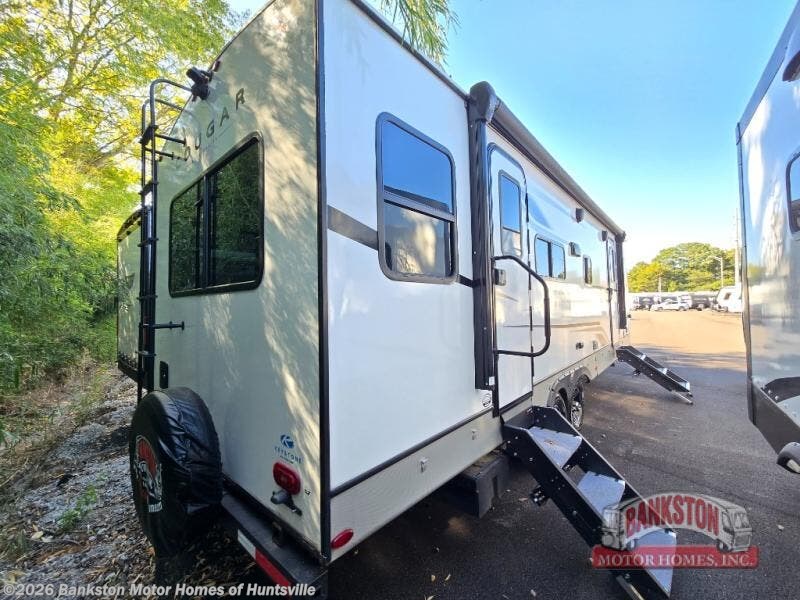 Used 2023 Keystone Cougar Half-Ton 25RDS available in Huntsville, Alabama