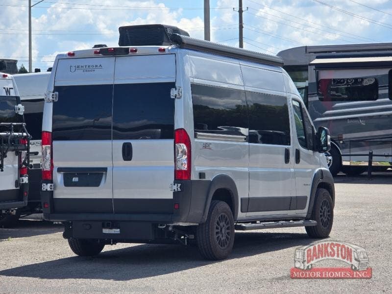 2027 Arc 18C by Entegra Coach from Bankston Motor Homes of Huntsville in Huntsville, Alabama