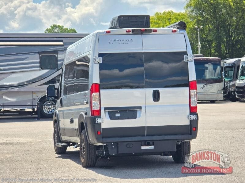 New 2027 Entegra Coach Arc 18C available in Huntsville, Alabama