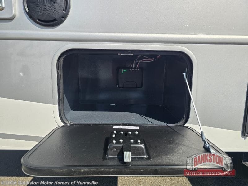 New 2027 Entegra Coach Odyssey 30Z available in Huntsville, Alabama