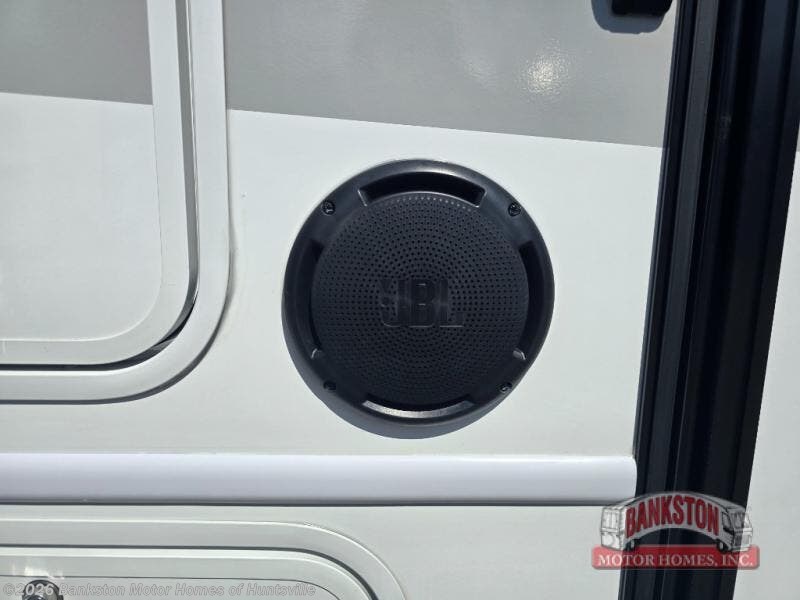 2027 Odyssey 24B by Entegra Coach from Bankston Motor Homes of Huntsville in Huntsville, Alabama