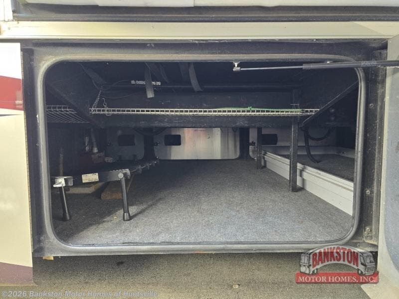 2011 Phaeton 40QXP by Tiffin from Bankston Motor Homes of Huntsville in Huntsville, Alabama