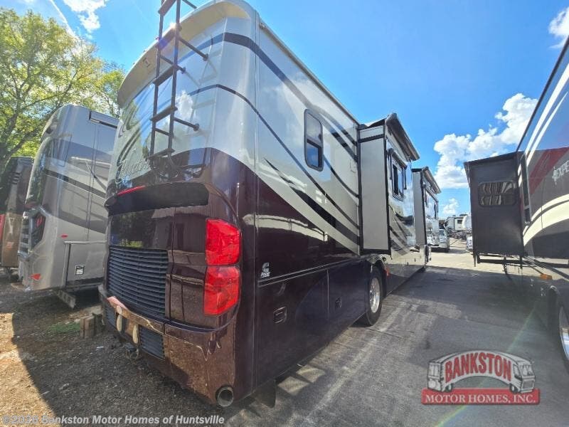Used 2011 Tiffin Phaeton 40QXP available in Huntsville, Alabama