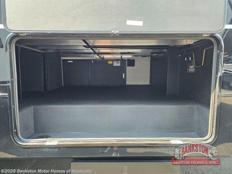 New 2027 Brinkley RV Model Z 3600 available in Huntsville, Alabama