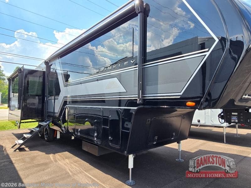 2027 Model Z 3600 by Brinkley RV from Bankston Motor Homes of Huntsville in Huntsville, Alabama